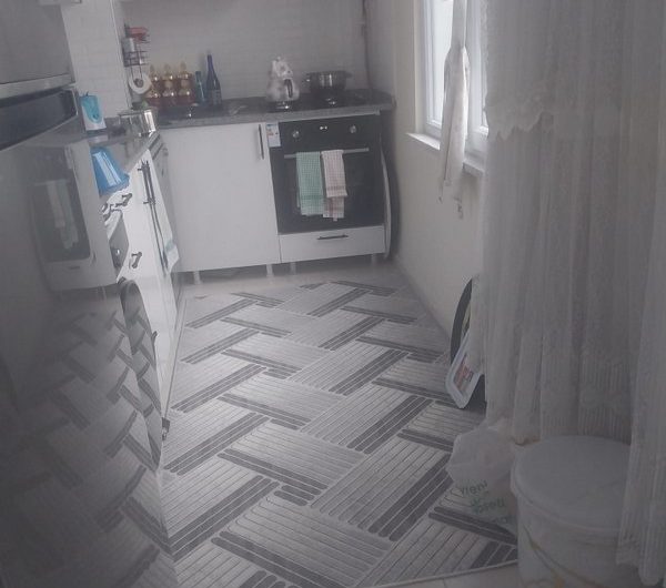 havalimanına yakın satılık 130 m² 3+1 – dubleks. kat daire