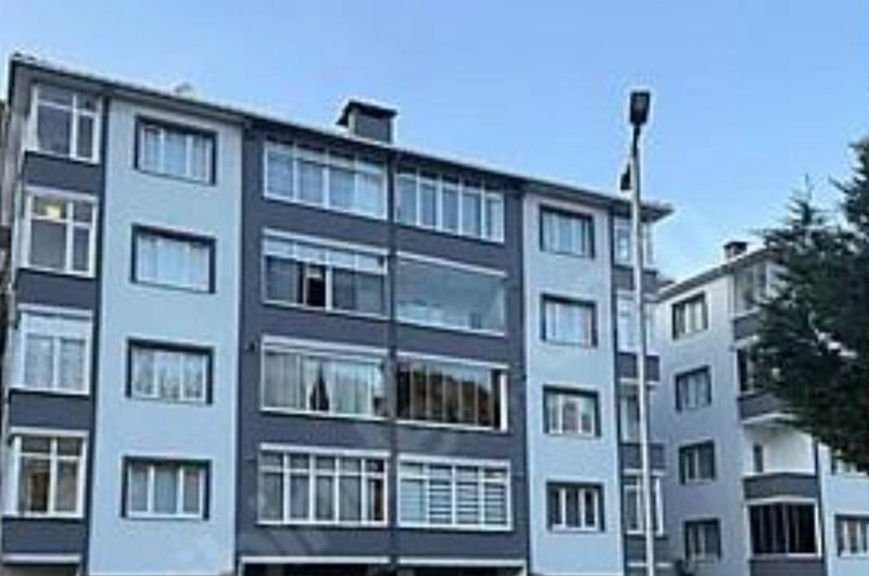 istanbul Arnavutköy istiklal mah de  havalimanına yakın satılık 135 m² 3+1 – 1. kat daire