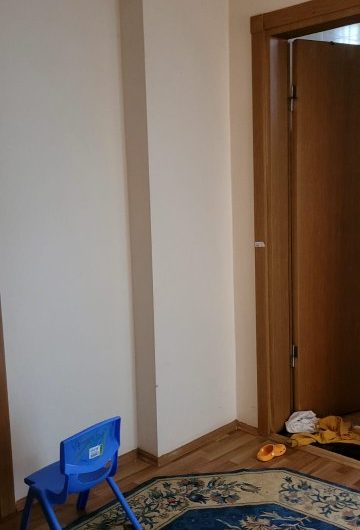 Edirne şükrüpaşa mah de satılık 250 m² 6+1 – dubleks. kat daire