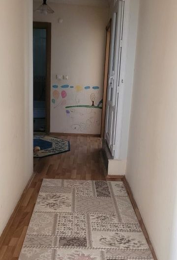 Edirne şükrüpaşa mah de satılık 250 m² 6+1 – dubleks. kat daire