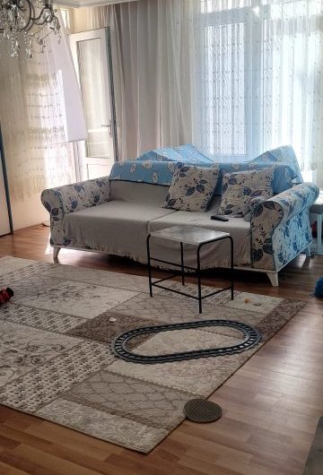 Edirne şükrüpaşa mah de satılık 250 m² 6+1 – dubleks. kat daire
