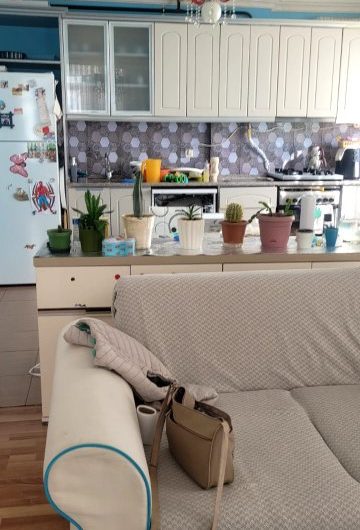 Edirne şükrüpaşa mah de satılık 250 m² 6+1 – dubleks. kat daire