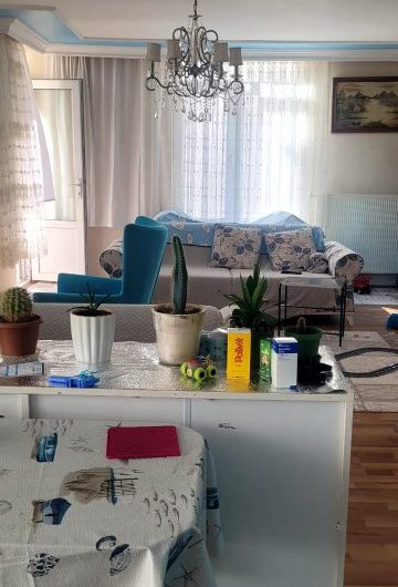 Edirne şükrüpaşa mah de satılık 250 m² 6+1 – dubleks. kat daire