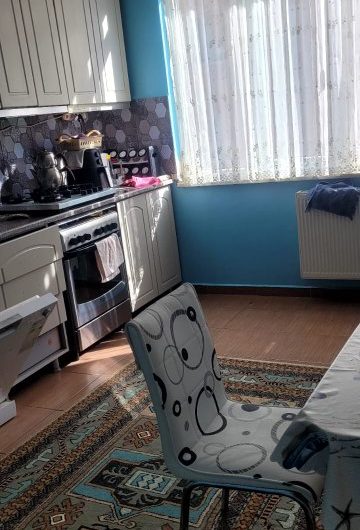 Edirne şükrüpaşa mah de satılık 250 m² 6+1 – dubleks. kat daire