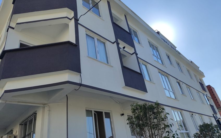 havalimanına yakın satılık 130 m² 3+1 – dubleks. kat daire