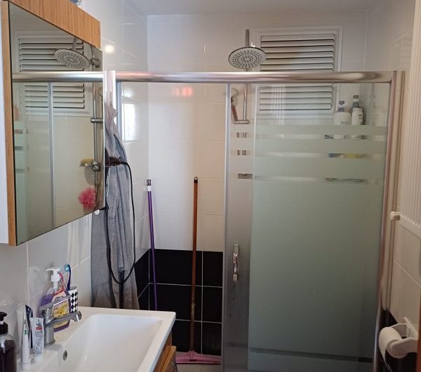 Arnavutköy hadımköy mah de  havalimanına yakın site içinde satılık 115 m² 2+1 – 6. kat daire