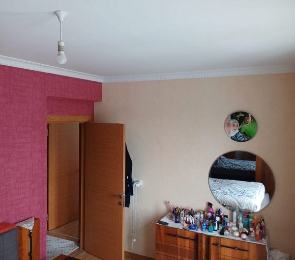 Arnavutköy hadımköy mah de  havalimanına yakın site içinde satılık 115 m² 2+1 – 6. kat daire
