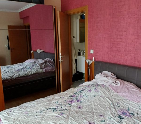 Arnavutköy hadımköy mah de  havalimanına yakın site içinde satılık 115 m² 2+1 – 6. kat daire