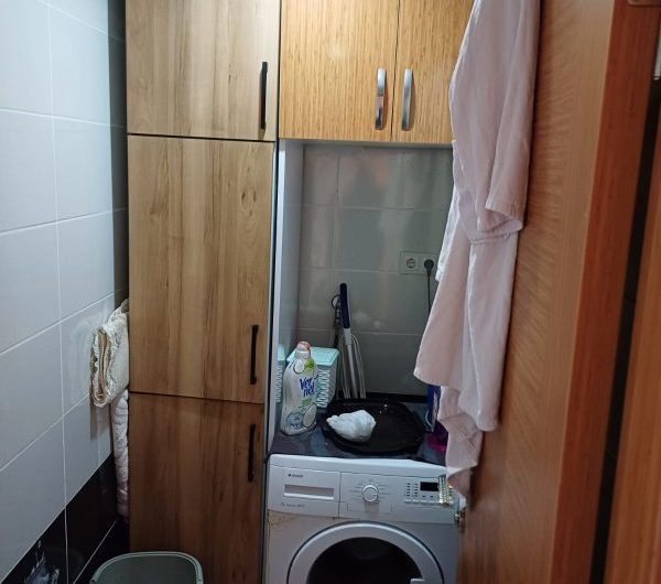 Arnavutköy hadımköy mah de  havalimanına yakın site içinde satılık 115 m² 2+1 – 6. kat daire