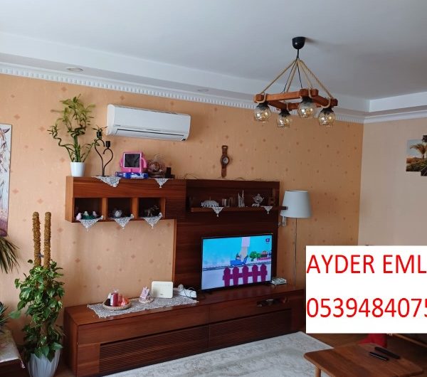 Arnavutköy hadımköy mah de  havalimanına yakın site içinde satılık 115 m² 2+1 – 6. kat daire