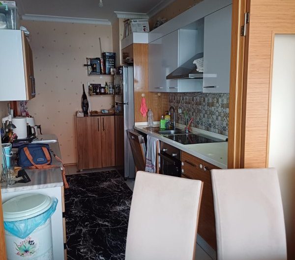 Arnavutköy hadımköy mah de  havalimanına yakın site içinde satılık 115 m² 2+1 – 6. kat daire
