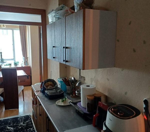Arnavutköy hadımköy mah de  havalimanına yakın site içinde satılık 115 m² 2+1 – 6. kat daire