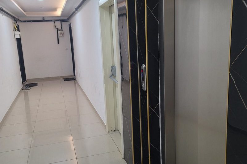 istanbul Esenyurt  hürriyet mah de butik site içinde satılık 95 m² 2+1 – 1. kat daire