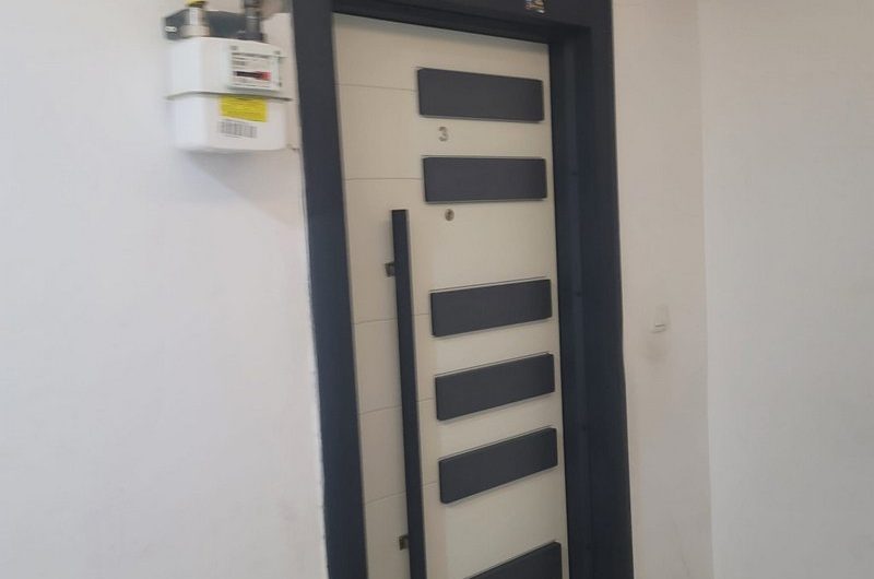 istanbul Esenyurt  hürriyet mah de butik site içinde satılık 95 m² 2+1 – 1. kat daire