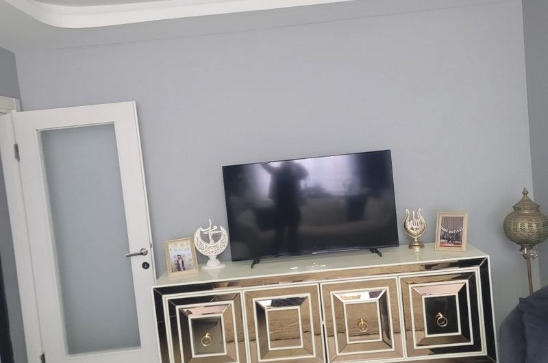 istanbul Esenyurt  hürriyet mah de butik site içinde satılık 95 m² 2+1 – 1. kat daire