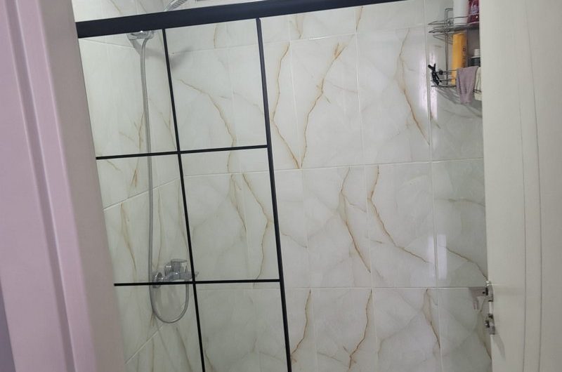 istanbul Esenyurt  hürriyet mah de butik site içinde satılık 95 m² 2+1 – 1. kat daire