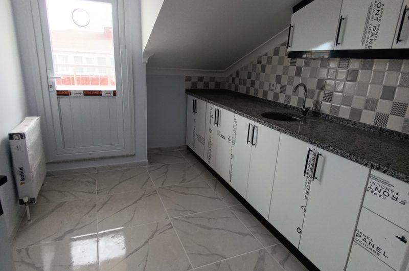 istanbul Arnavutköy anadolu mah de havalimanına yakın satılık 180 m² 5+1 – dubleks kat daire