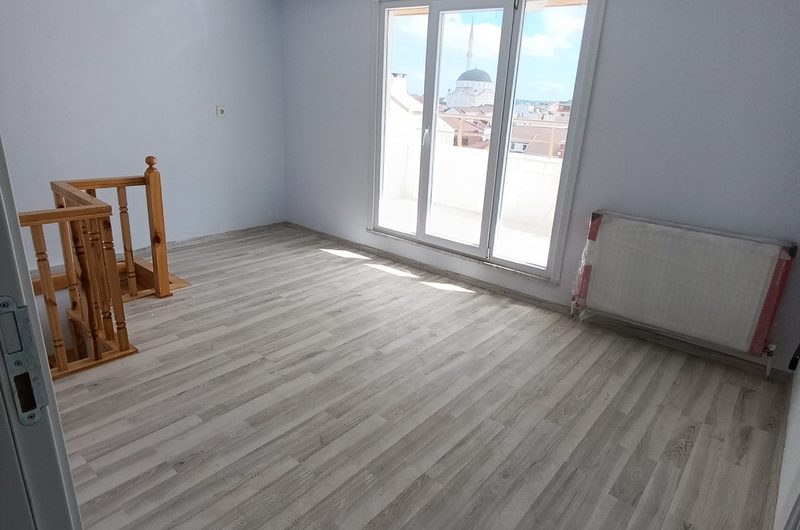 istanbul Arnavutköy anadolu mah de havalimanına yakın satılık 180 m² 5+1 – dubleks kat daire