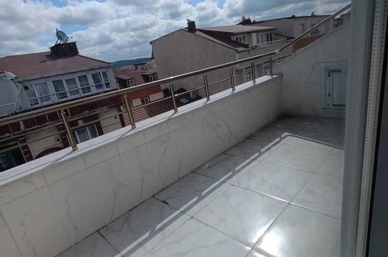 istanbul Arnavutköy anadolu mah de havalimanına yakın satılık 180 m² 5+1 – dubleks kat daire