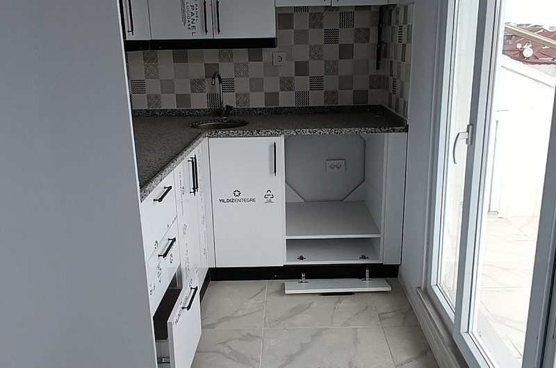 istanbul Arnavutköy anadolu mah de havalimanına yakın satılık 160 m² 4+1 – dubleks. kat daire