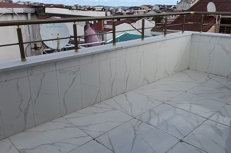 istanbul Arnavutköy anadolu mah de havalimanına yakın satılık 160 m² 4+1 – dubleks. kat daire