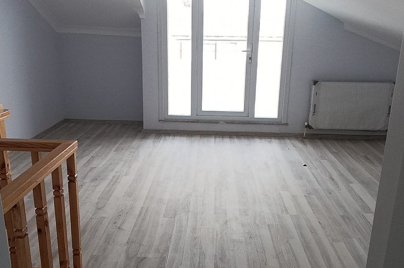 istanbul Arnavutköy anadolu mah de havalimanına yakın satılık 160 m² 4+1 – dubleks. kat daire