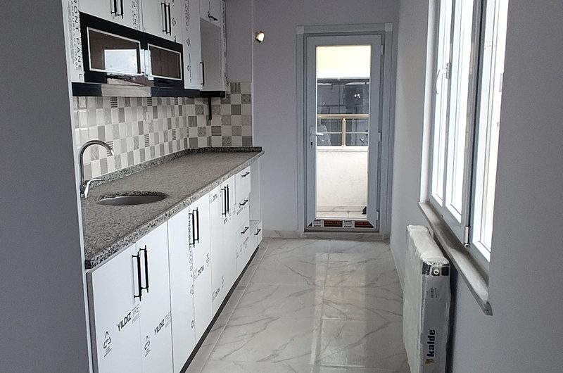 istanbul Arnavutköy anadolu mah de havalimanına yakın satılık 160 m² 4+1 – dubleks. kat daire