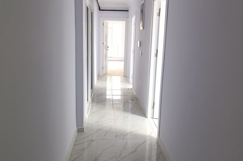 istanbul Arnavutköy anadolu mah de havalimanına yakın satılık 160 m² 4+1 – dubleks. kat daire