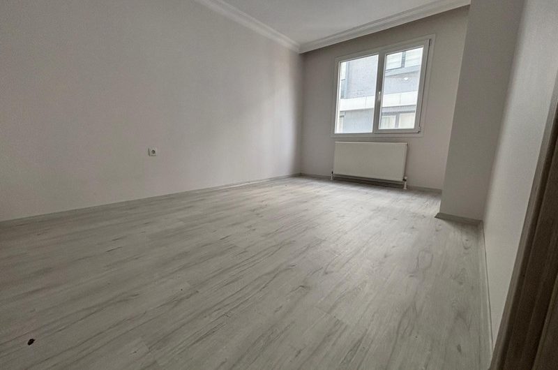 istanbul Bahçelievler kocasinan mah de satılık 90m² 2+1- 2.kat daire