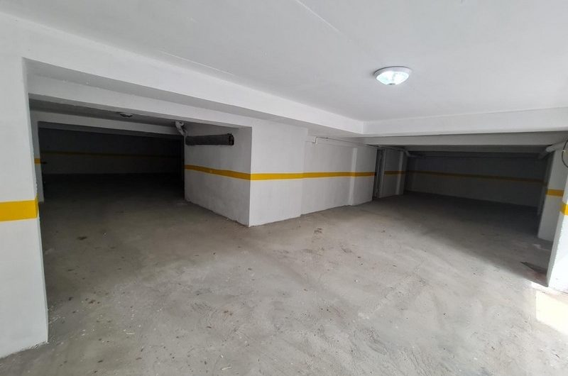 istanbul Bahçelievler kocasinan mah de satılık 90m² 2+1- 2.kat daire