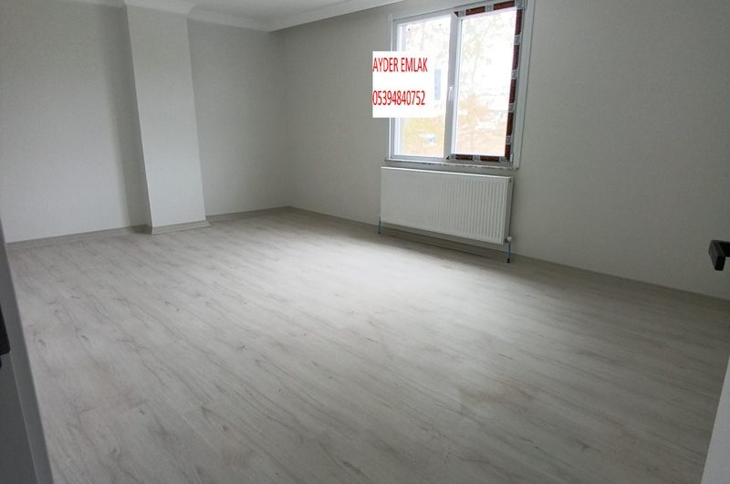 istanbul Arnavutköy karlıbayır mah de  havalimanına yakın satılık 125 m² 2+1 – 1. kat daire