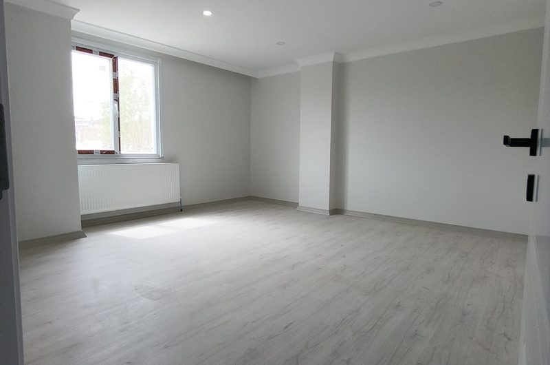 istanbul Arnavutköy karlıbayır mah de  havalimanına yakın satılık 125 m² 2+1 – 1. kat daire