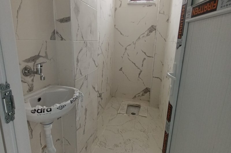 istanbul Arnavutköy karlıbayır mah de  havalimanına yakın satılık 125 m² 2+1 – 1. kat daire
