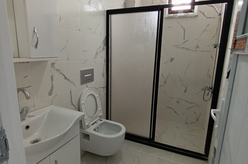 istanbul Arnavutköy karlıbayır mah de  havalimanına yakın satılık 125 m² 2+1 – 1. kat daire