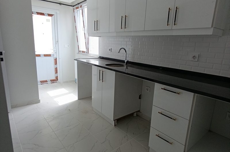istanbul Arnavutköy karlıbayır mah de  havalimanına yakın satılık 125 m² 2+1 – 1. kat daire