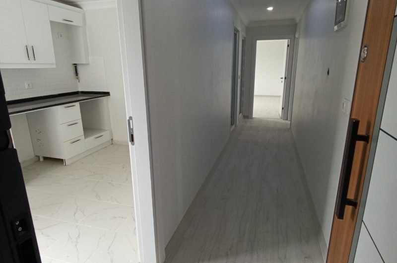 istanbul Arnavutköy karlıbayır mah de  havalimanına yakın satılık 125 m² 2+1 – 1. kat daire