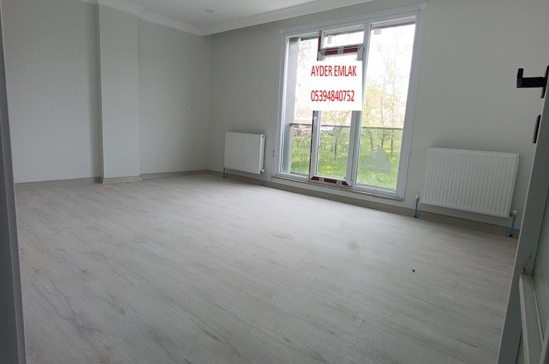istanbul Arnavutköy karlıbayır mah de  havalimanına yakın satılık 125 m² 2+1 – 1. kat daire