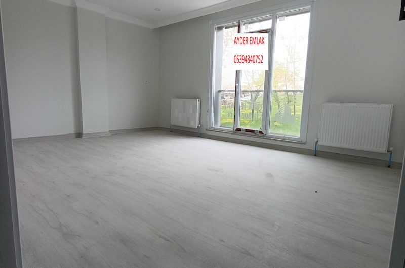 istanbul Arnavutköy karlıbayır mah de  havalimanına yakın satılık 125 m² 2+1 – 1. kat daire