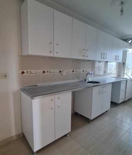 Arnavutköy taşoluk Adnan menderes mah de  havalimanına yakın satılık 135 m² 3+1 – 1. kat daire