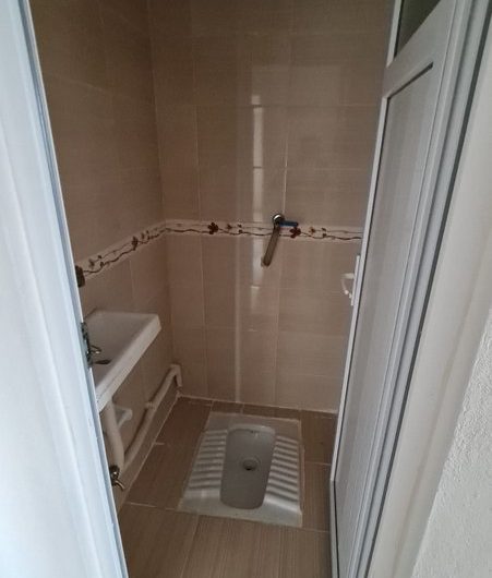 Arnavutköy taşoluk Adnan menderes mah de  havalimanına yakın satılık 135 m² 3+1 – 1. kat daire