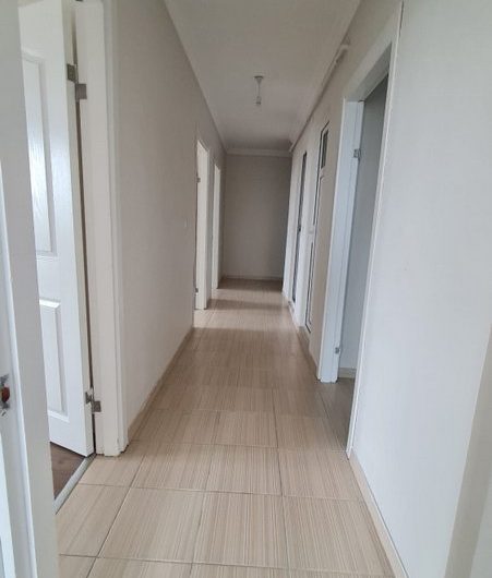 Arnavutköy taşoluk Adnan menderes mah de  havalimanına yakın satılık 135 m² 3+1 – 1. kat daire