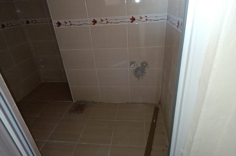 taşoluk Adnan menderes mah de  havalimanına yakın satılık 175 m² 4+1 – dubleks. kat daire