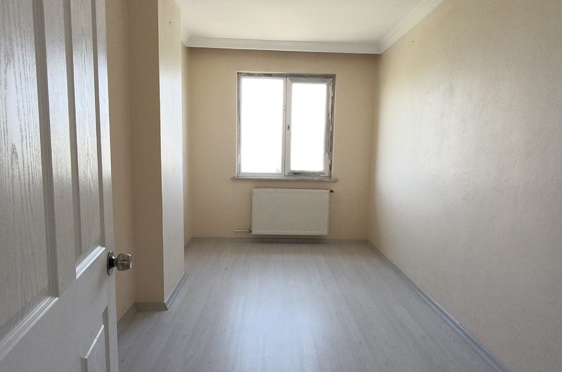 taşoluk Adnan menderes mah de  havalimanına yakın satılık 175 m² 4+1 – dubleks. kat daire