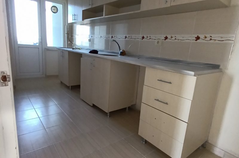 taşoluk Adnan menderes mah de  havalimanına yakın satılık 175 m² 4+1 – dubleks. kat daire