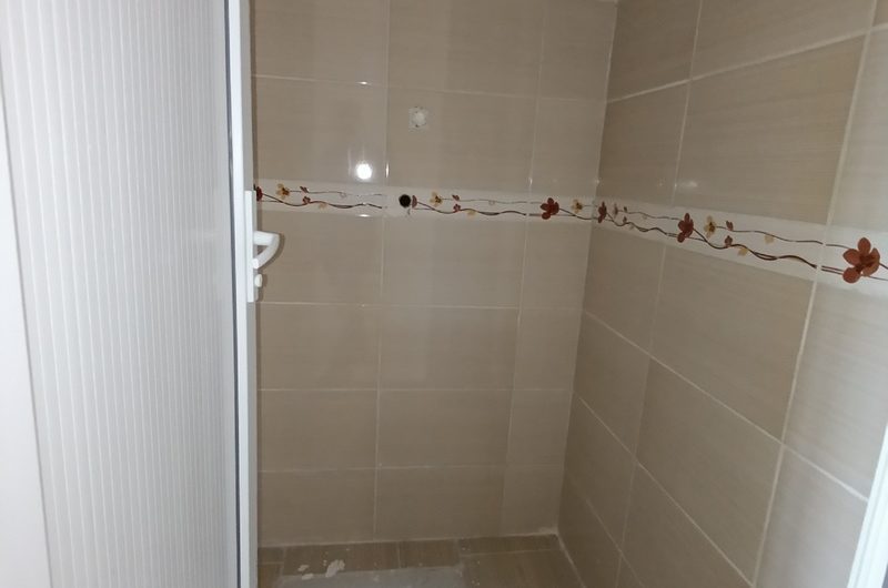 taşoluk Adnan menderes mah de  havalimanına yakın satılık 175 m² 4+1 – dubleks. kat daire