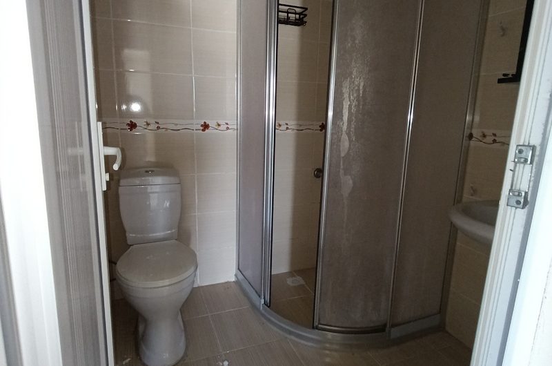 taşoluk Adnan menderes mah de  havalimanına yakın satılık 175 m² 4+1 – dubleks. kat daire