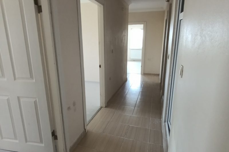 taşoluk Adnan menderes mah de  havalimanına yakın satılık 175 m² 4+1 – dubleks. kat daire