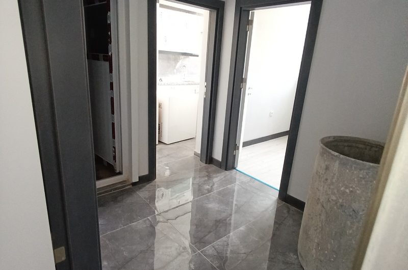 Arnavutköy taşoluk mah de havalimanına yakın satılık 160 m² 5+1 – bahçedubleks. kat daire