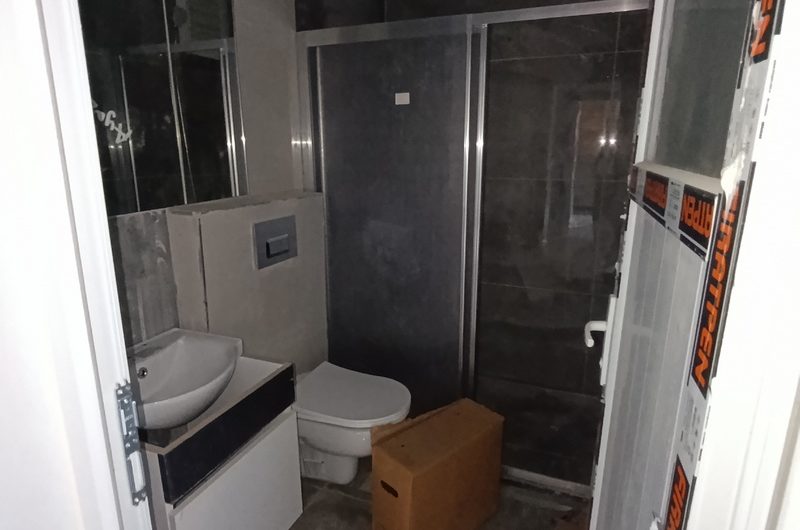 Arnavutköy taşoluk mah de havalimanına yakın satılık 160 m² 5+1 – bahçedubleks. kat daire