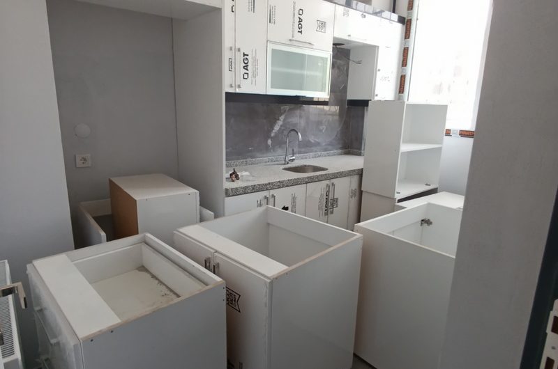Arnavutköy taşoluk mah de havalimanına yakın satılık 160 m² 5+1 – bahçedubleks. kat daire